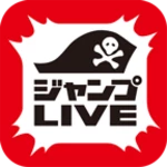 Logo of JUMP LIVE android Application 